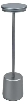Immagine prodotto di Lampada a led Milan, 9X9H34 cm