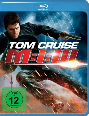 Produktbild von Mission: Impossible 3