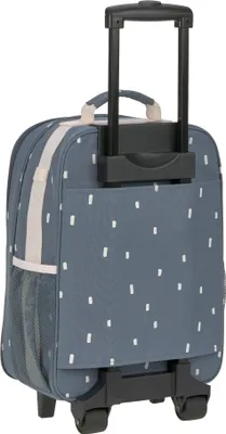Obrázek produktu pro Lässig KIDS Trolley Happy Prints midnight blue