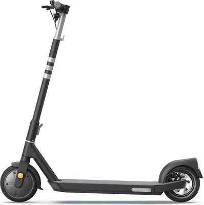 Image de OKAI Neon ES20 scooter électrique noir (Okai ES20B)
