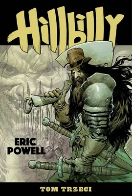 Image de Hillbilly. Tom 3