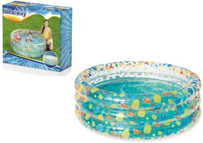 Obrázok produktu pre Nafukovací bazén 150cm B51045 50083