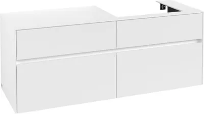 Produktbild von Villeroy & Boch C08600MS WTUS Collaro C08600 1400x548x500mm 4