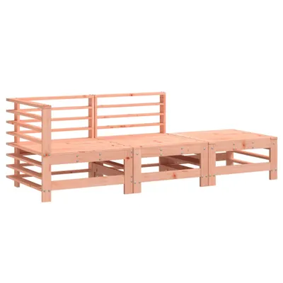 Zdjęcie produktu dla VidaXL 825651, Drewno, 110 kg, Dorośli i dzieci