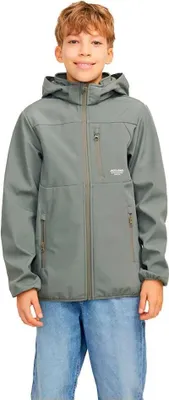 Produktbild von Jack & Jones Theo Jacke Grün 14 Years Jungen Grün 14 Years