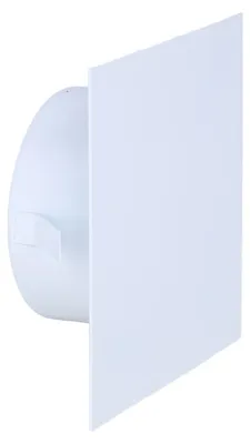 Produktbild von Blinddeckel quadratisch, Ø 130 mm
