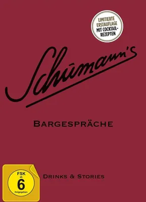 Produktbild von Schumanns Bargespräche