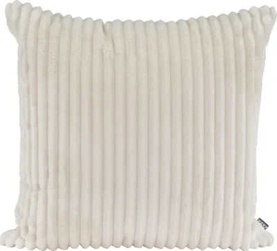 Produktbild von H.O.C.K. Velo Rückenkissen 60x60cm beige Breitcord