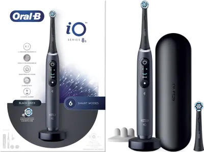 Obrázok produktu pre Oral-B iO Series 8N Black Onyx