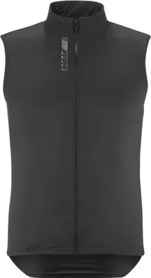 Produktbild von Mavic Ksyrium Thermo Weste Schwarz XL Herren Schwarz XL