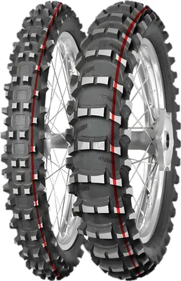 Produktbild von Mitas Motorradreifen car-tyres Terra Force-MX SAND ( 80/100-21 TT 51M Mischung Sand, NHS, Vorderrad )