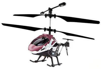 Produktbild von Revell Adventskalender RC Helicopter 2025