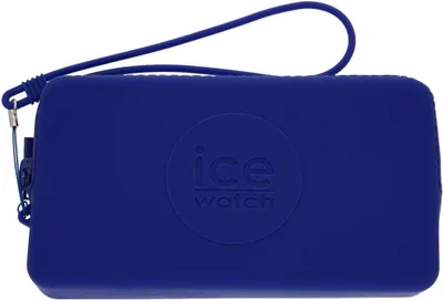 Produktbild von Ice-Watch Silikon Pouch 021313 Blau