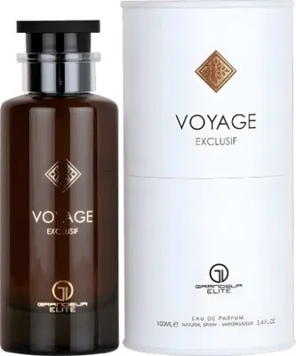Obrázok produktu pre Voyage Exclusif - EDP, 100 ml