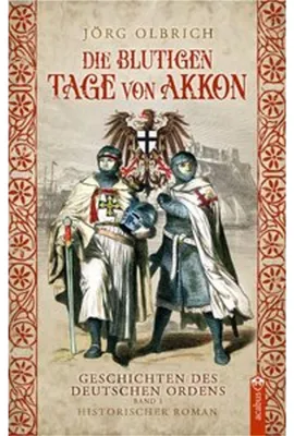 Immagine prodotto di Die blutigen Tage von Akkon