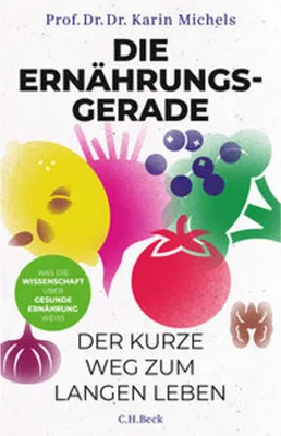 Produktbild von Die Ernährungsgerade