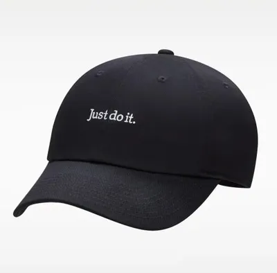 Produktbild von Nike Club Black/White L