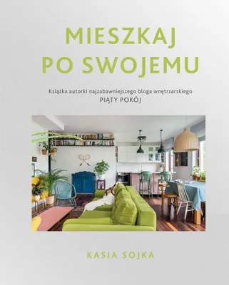 Zdjęcie produktu dla Mieszkaj po swojemu