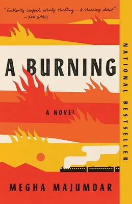 Produktbild von A Burning