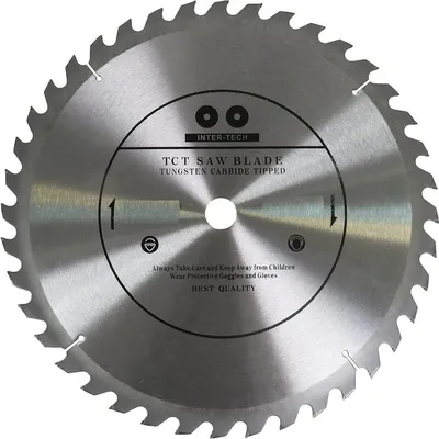 Produktbild von WIDIA-SÄGEBLATT FÜR HOLZ groß 160 mm x 22,23 x 40T