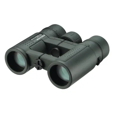 Zdjęcie produktu dla Lornetka Eschenbach Sektor D 8x32 B compact+ z pryzmatami BAK-4 i torbą