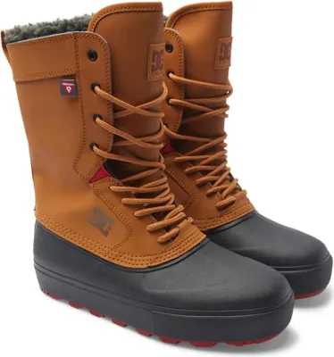 Zdjęcie produktu dla Buty sportowe Dc Shoes Dc Reach, kolor brązowy, rozmiar EU 47, męskie, kolor brązowy, rozmiar EU 47