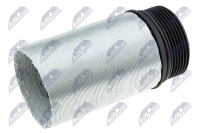 Produktbild von NTY Gehäuse Hydraulikfilter-Automatikgetriebe CCL-VW-055 für VW Golf VII Schrägheck (5G1, BQ1, BE1, BE2)