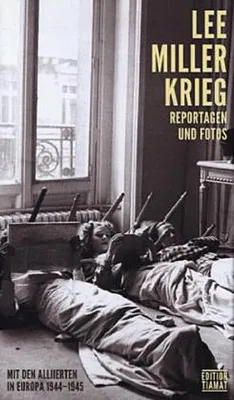 Image de Miller, L: Krieg