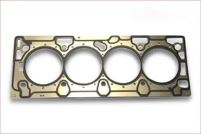 Produktbild von AJUSA 10161200 Zylinderkopfdichtung für OPEL ZAFIRA B (A05) Meriva A (X03) Astra H Caravan (A04) Astra H Schrägheck (A04) Astra G CC (T98)
