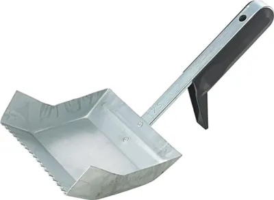 Produktbild von Fortis Mörtelkleberkelle 175mm breit