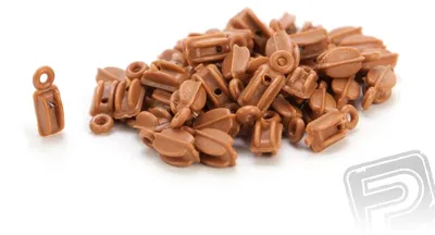Productafbeelding van Eenvoudige kabelbinders, 5 mm (50 stuks)