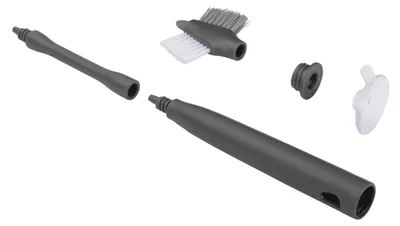 Image de Metaltex 297618000, brosse à joint de nettoyage, 22/32 cm