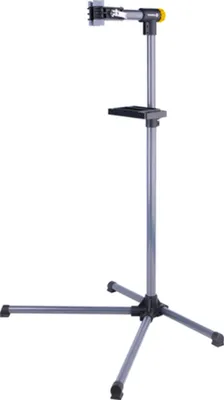 Fahrradmontageständer VOREL höhenverstellbar bis 145 cm, 360° schwenkbar