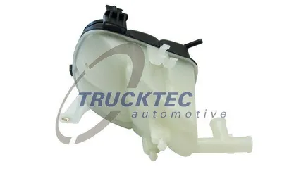 Produktbild von TRUCKTEC AUTOMOTIVE Ausgleichsbehälter Kühlmittel passend für MERCEDES-BENZ M-Klasse (W164) Kühlwasser 02.40.276