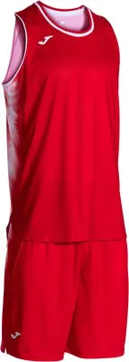 Obrázek produktu pro Joma Final Four Set Rot 6-7 let Rot 6-7 let