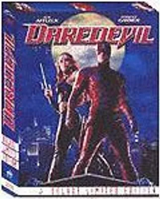 Produktbild von Daredevil - Deluxe Limited Edition