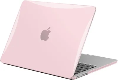 Zdjęcie produktu dla Etui CASE do MACBOOK AIR 15 15,3" M2 2023 A2941 M3 2024 M4 2025 / M5 2026