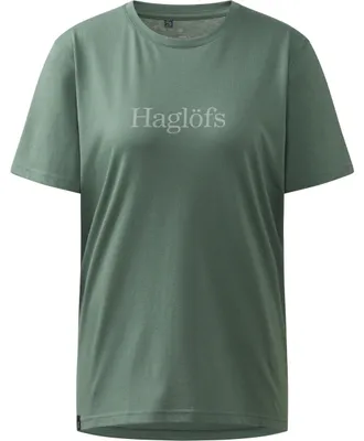 Produktbild von Haglöfs Outsiders T-Shirt Damen Größe M