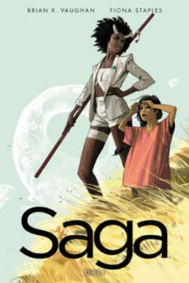 Produktbild von Saga 3