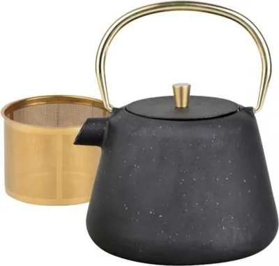 Image de Infuseur 1l avec filtre KH1932