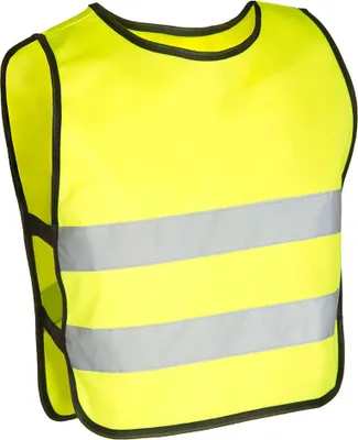 Obrázek produktu pro vesta reflexní dětská XXS-XS