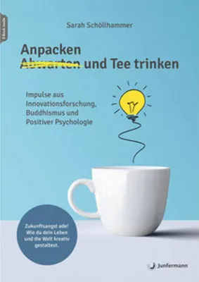 Immagine prodotto di Anpacken und Tee trinken