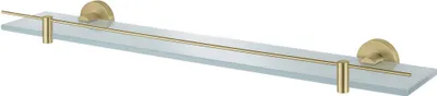 Produktbild von Haceka Kosmos Planchet 60x11,9x5,5 cm Goud-look