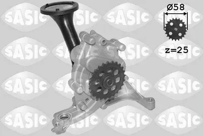 Obrázek produktu pro Ölpumpe SASIC 3650003