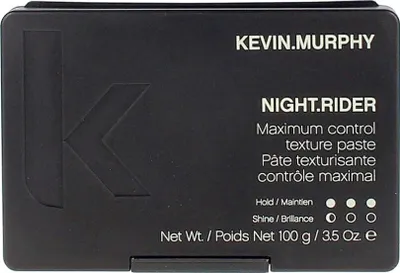 Obrázek produktu pro Kevin Murphy - Night Rider Maximum Control Texture Paste 100.0g