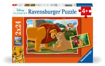 Image de Cercle de vie Ravensburger 12001029