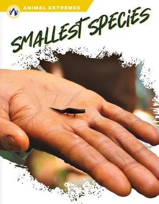 Image de Smallest Species