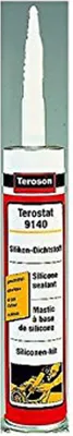 Obrázok produktu pre TEROSON SI 9140 Silikónový tmel transparentný 310 ml - množstvo: 1x