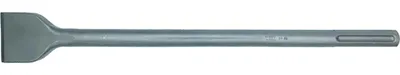 Immagine prodotto di Scalpello largo Makita SDS-MAX 50x400mm B-64347