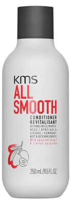 Imagen del producto de Acondicionador KMS Allsmooth, 250 ml